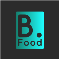 B. Food Logo