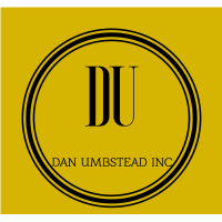 Dan Umbstead Logo