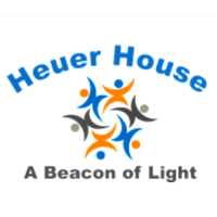 Heuer House Logo