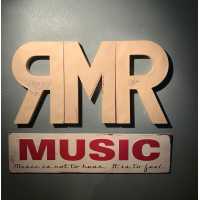 Rich Music Recording Studio Logo