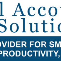 Virtual Accounting and Tax Solutions Inc. Logo