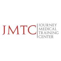 Journey Medical Training Center Logo