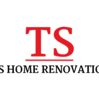 TS Home Renovations LLC Logo