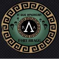 Rogue American Apparel Logo