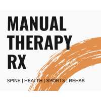 Manual Therapy RX Logo