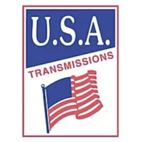 USA Transmissions Logo