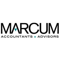 Marcum LLP Logo