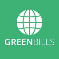 GreenBills Logo
