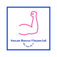 Susan Russo Financial Logo