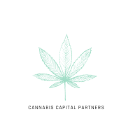 Cannabis Capital Partners Logo