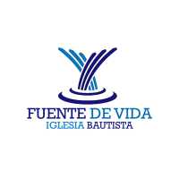 Iglesia Bautista Fuente de Vida Logo