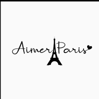 Aimer Paris Logo