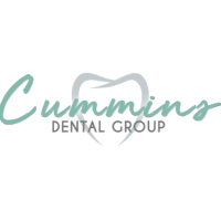 Cummins Dental Group Logo