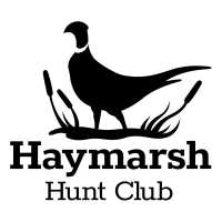 Haymarsh Hunt Club Inc Logo