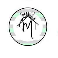 Mias house of beauty Logo