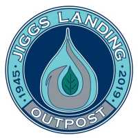 Florida Boat Tours Inc. @ Jiggs Landing Preserve Logo