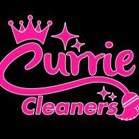 Currie Cleaners Logo
