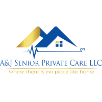 A&J Senior Private Care LLC Logo