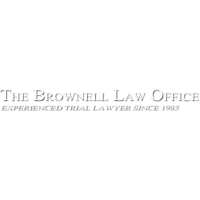 The Brownell Law Office Logo