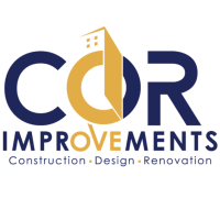 COR Improvements Logo