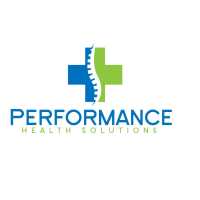 Performance Health Solutions Logo
