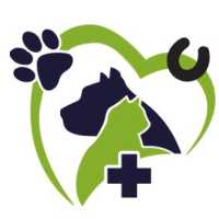 Alfred Waterboro Veterinary Hospital, PC Logo