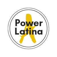 Power Latina Shop Logo