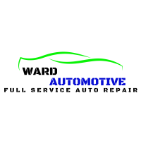 Ward Automotive Logo