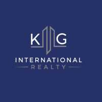 KG International Realty Logo