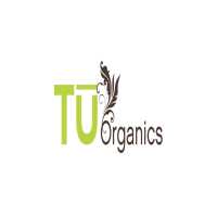Tu Organics Salon and Spa Logo