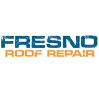 Fresno Roof Repair Logo