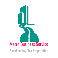 Metro Business Services Logo