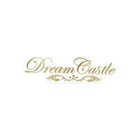 Dream Castle Event Venue Logo