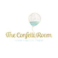 The Confetti Room Logo