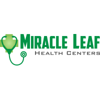 Miracle Leaf Health Centers Logo