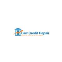 LAW CREDIT REPAIR Logo
