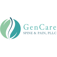 GenCare Spine and Pain Logo