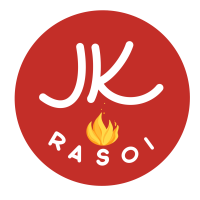 JK Rasoi LLC Logo
