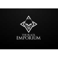 The Black Emporium Logo