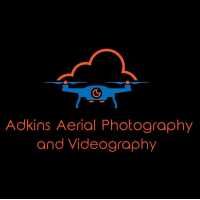 Adkins Aerial Photography & Videography Logo