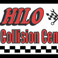 Hilo Collision Center Logo