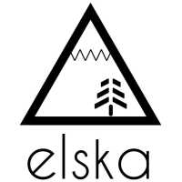 Elska Company Commercial & Residential Cleaning Logo