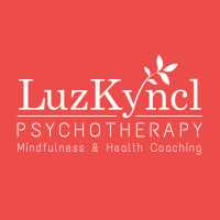Luz Kyncl, Psychotherapy Logo
