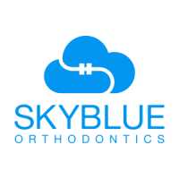 Skyblue Orthodontics Logo