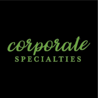 Corporate Specialties Logo