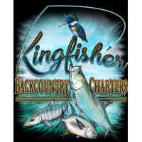 Kingfisher Backcountry Charters, Inc Logo