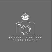 Perfect Capture Photography Logo