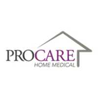 Procare Home Medical Inc Logo