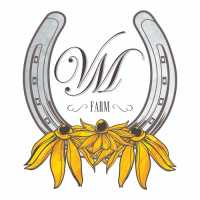 Vignon Manor Farm Logo