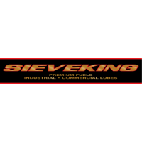 Sieveking Fuels and Lubes Logo